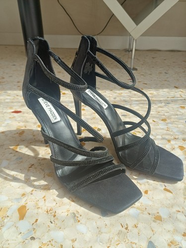 Sandali donna tacco alto - donna,