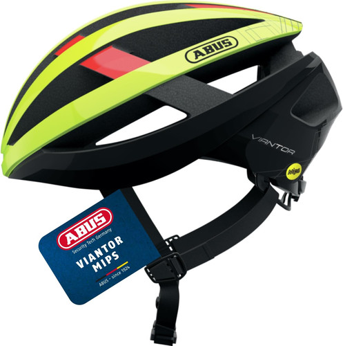Abus viantor mips casco da - abus,