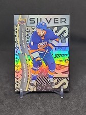 Noah Dobson 2024-25 Upper Deck