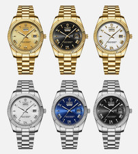 Orologio da Polso Uomo