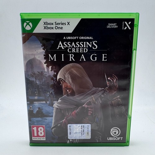 Assassin creed mirage - creed,