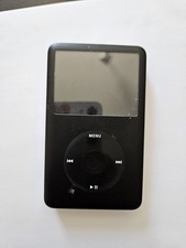 Apple iPod ClassicGeneration