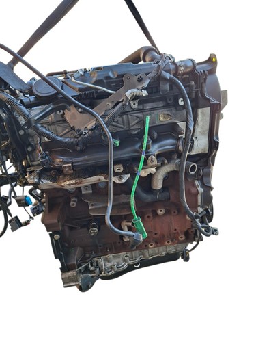 Motore land rover freelander - rover, 2