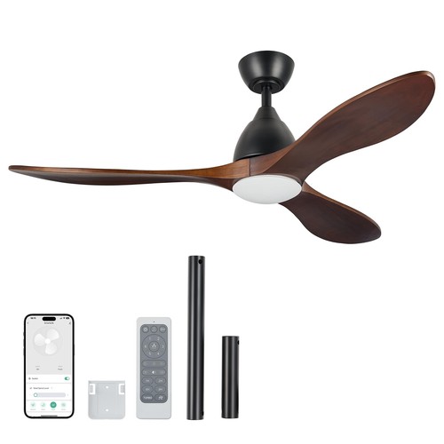132 ventilatori soffitto - 132,