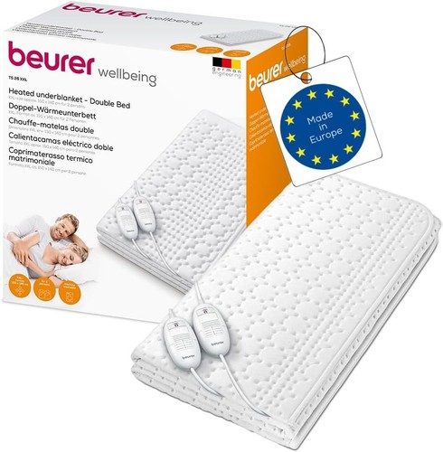 Beurer coprimaterasso - 26,