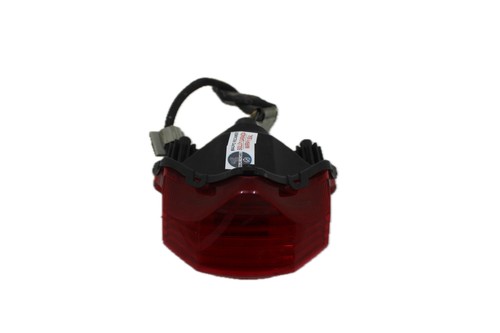 Fanale posteriore yamaha fz6 - fanale,
