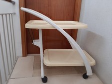 Carrello Portavivande Guzzini ARCHIBALD PRIMI ANNI '90 - OTTIME CONDIZIONI