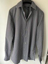 Camicia uomo Gucci puro cotone