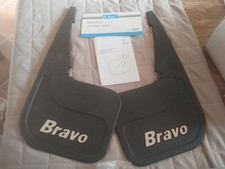 Paraspruzzi posteriori per