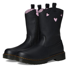Martens bex heart o pull - dr., p-o