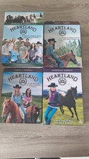 Heartland 5 saisons