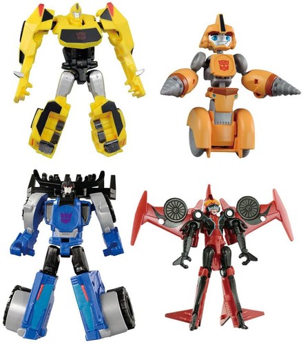 Tav48 bumble bee - tav48, thunder