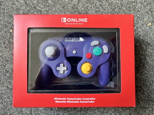 Controller ufficiale gamecube - ufficiale,