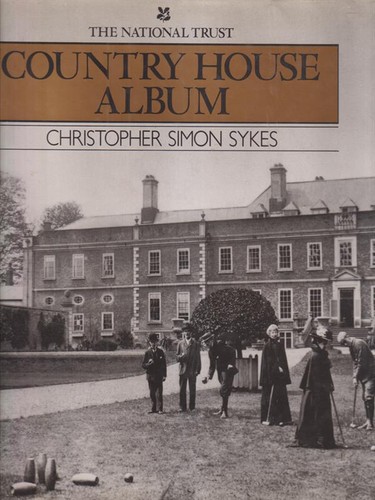 Country house album - country,