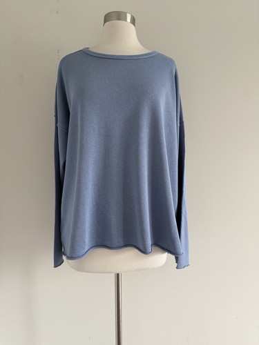Nuova felpa pullover girocollo - felpa,