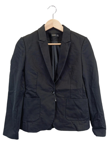Hallhuber blazer donna nero - hallhuber,