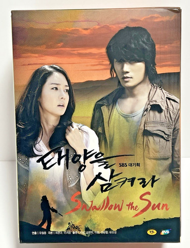 Swallow the sun korean - the, drama
