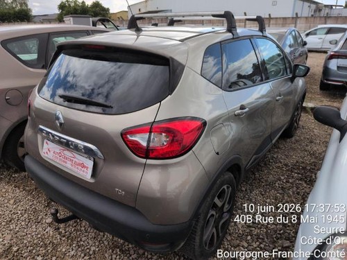 Cremagliera meccanica renault - meccanica,