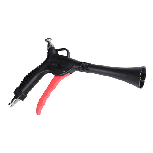 Pistola per lavaggio secco - pistola,