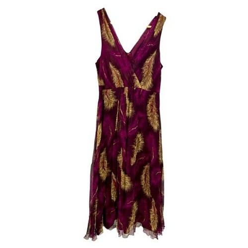 Abito midi anthropologie - midi,