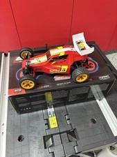 Losi Mini JRX2 nuova mai usata