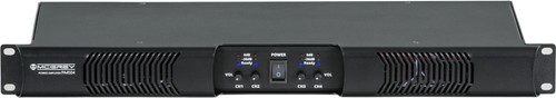 Mcgrey 4504 amplificatore - pa-4504,