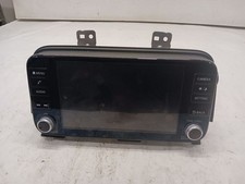 2021-2024 Nissan Kicks Radio