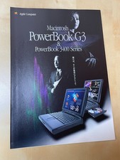 Apple Macintosh PowerBook