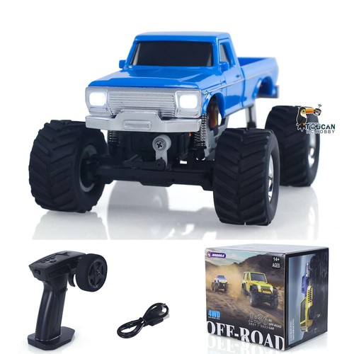 Jabaile 3602 4x4 - jabaile,