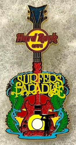 Spilla serie chitarra hard - serie,