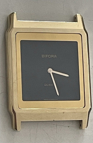 Orologio bifora flat line - bifora, flat-line