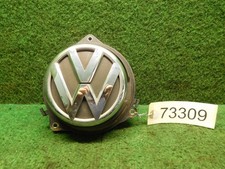 Apri portellone posteriore