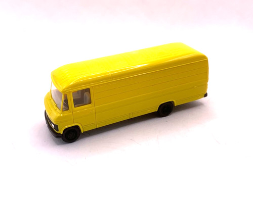 Herpa camion modello - herpa,