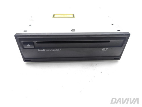 Audi lettore dvd di - q7,