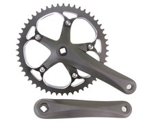 Guarnitura Fixie Pista Alta