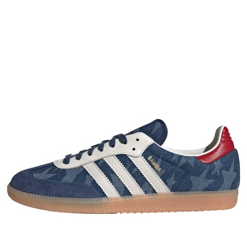 Hp3551 adidas samba - hp3551, night