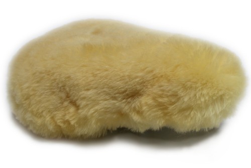 Bellissimo coprisella pelle - in,