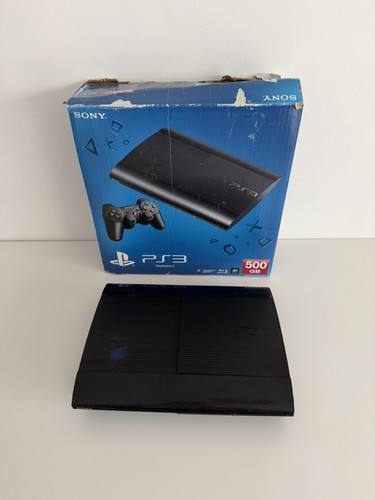 Playstation ps3 super - 3,