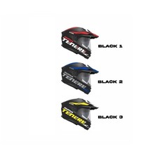 HELMET CASCO RIDER MODULARE