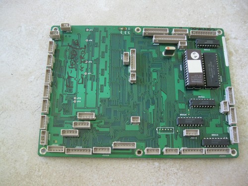 Centralina yaesu 1000 - ft-1000, /