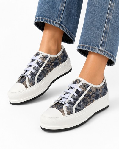 Sneakers christian dior - sneakers,