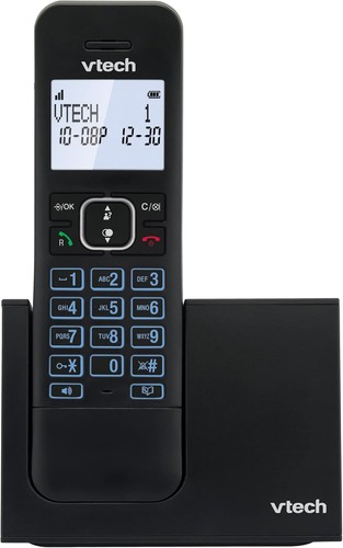 Vtech ls1000 telefono - ls1000, cordless