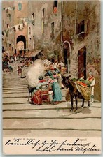 13134698 - Napoli Gradini S