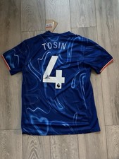 Maglia Tosin Adarabioyo