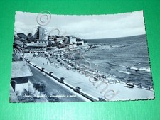 Cartolina santa marinella - santa,