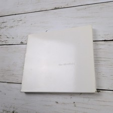 The Beatles : The Beatles CD