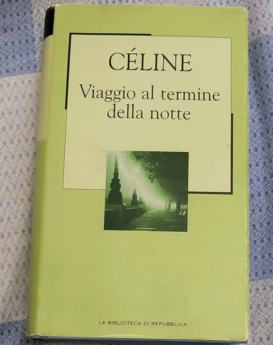 Louis ferdinand céline - céline,
