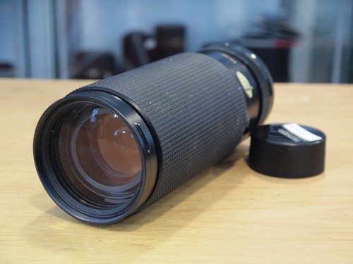 Tamron 300 8 5 4 - 60-300, f3.8-5.4
