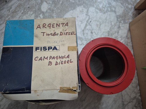 Filtro aria fiat - filtro, argenta