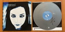 Amy Lee Signed Autographed